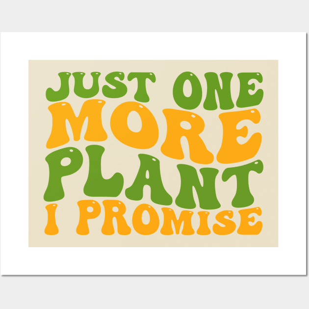 just one more plant i promise Wall Art by TheDesignDepot